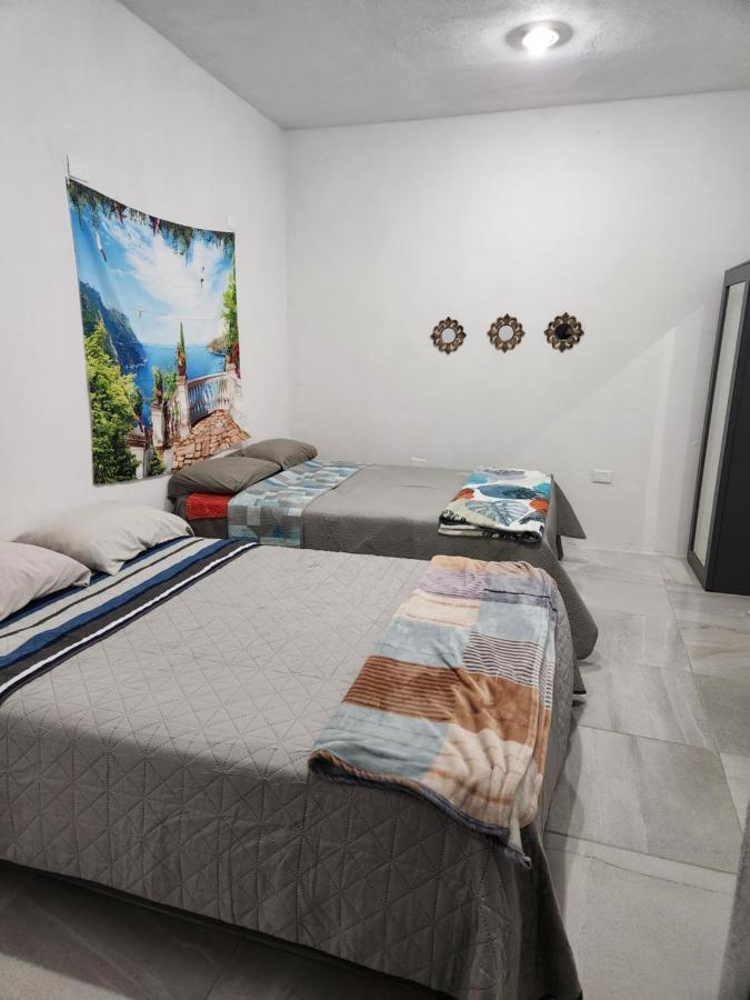 Casa Linda Vista Apartment Guanajuato Exterior foto
