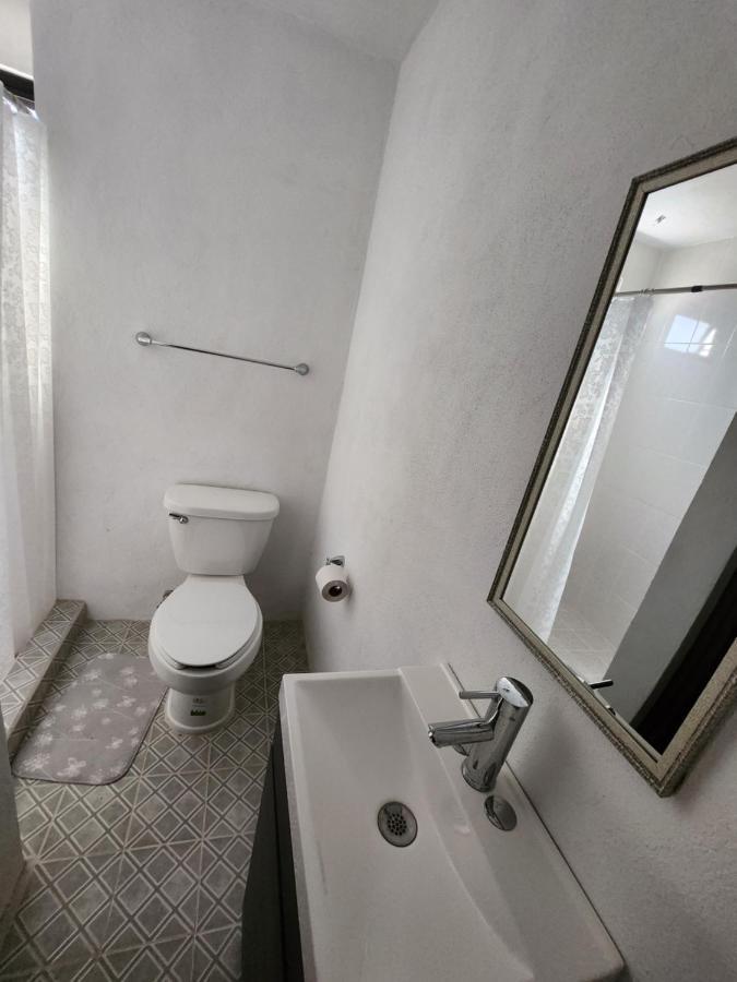 Casa Linda Vista Apartment Guanajuato Exterior foto